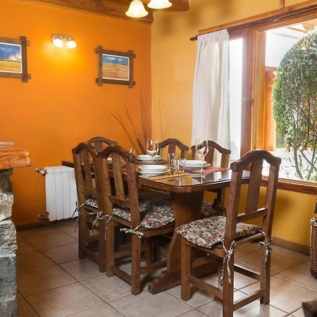 Alamos De Meli Tue Villa Puerto Manzano Buitenkant foto